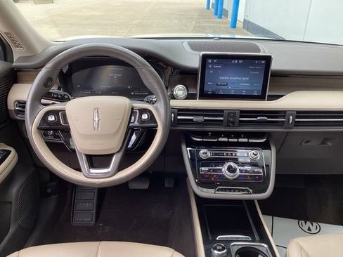 Used 2022 Lincoln Corsair Reserve w/ Equipment Group 201A image 19