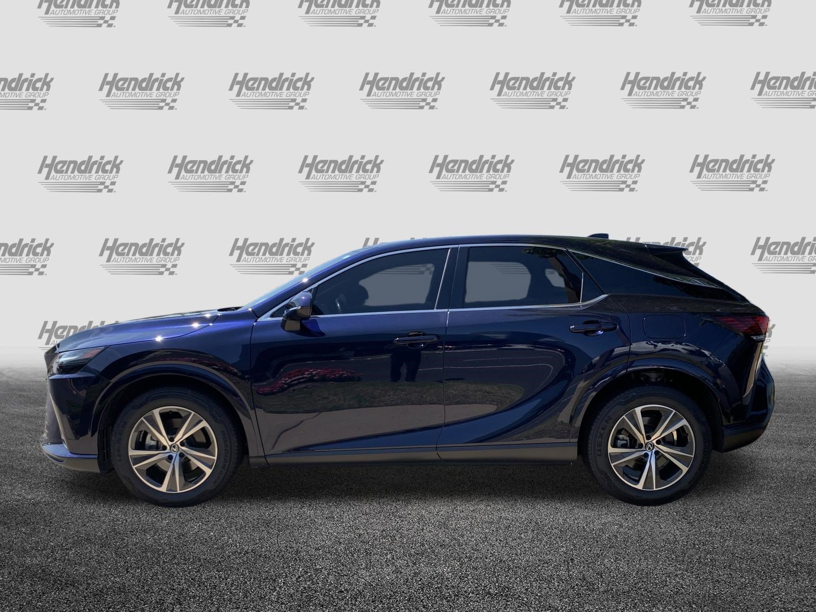 Certified 2023 Lexus RX 350 FWD w/ Accessory Package (Z1) image 7