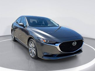 New 2026 MAZDA MAZDA3 2.5 S Sedan w/ Preferred Pkg FWD video 1