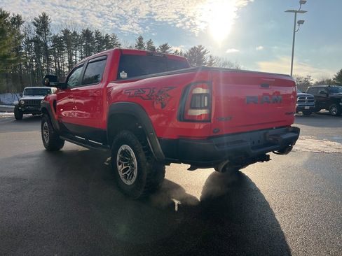 Used 2022 RAM 1500 TRX w/ TRX Level 2 Equipment Group image 5