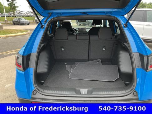 Used 2026 Honda HR-V Sport image 18