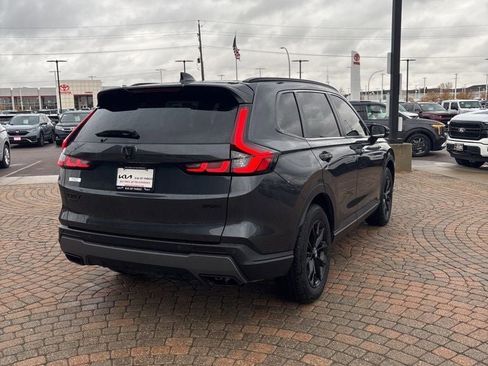 Used 2024 Honda CR-V Sport-L image 5
