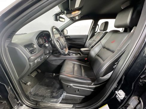 Used 2022 Dodge Durango R/T image 21