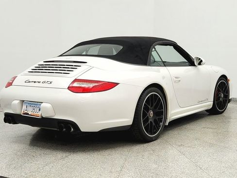 Used 2012 Porsche 911 Carrera GTS image 5