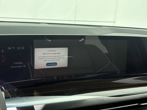 New 2026 Cadillac Escalade Luxury image 26