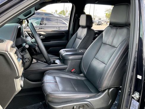 Used 2024 Chevrolet Tahoe RST w/ Luxury Package AWD/4WD image 10