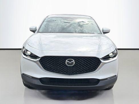 New 2026 MAZDA CX-30 AWD 2.5 S image 9