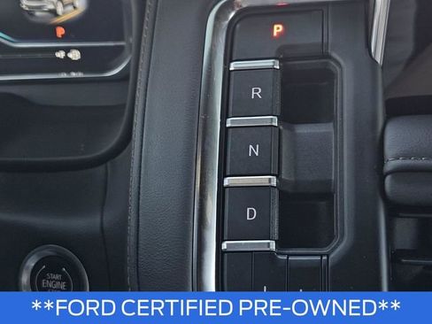 Used 2024 Chevrolet Tahoe High Country w/ Advanced Technology Package AWD/4WD image 26
