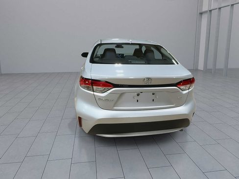 Used 2022 Toyota Corolla LE FWD image 7