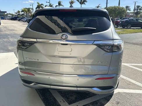 Used 2023 Buick Enclave Avenir w/ Avenir Technology Package FWD image 14