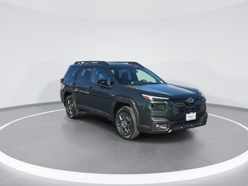 New 2026 Subaru Outback Premium image 2
