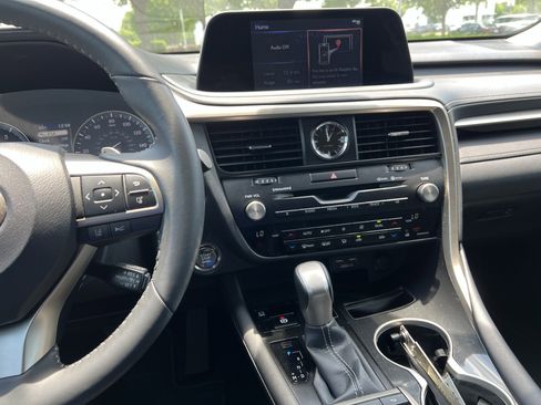 Used 2022 Lexus RX 350 FWD image 31
