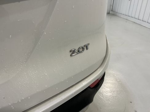 Used 2017 Lincoln MKC Select w/ Select Plus Package image 5