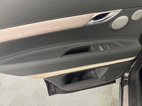New 2026 Genesis GV80 3.5T Advanced AWD/4WD image 16