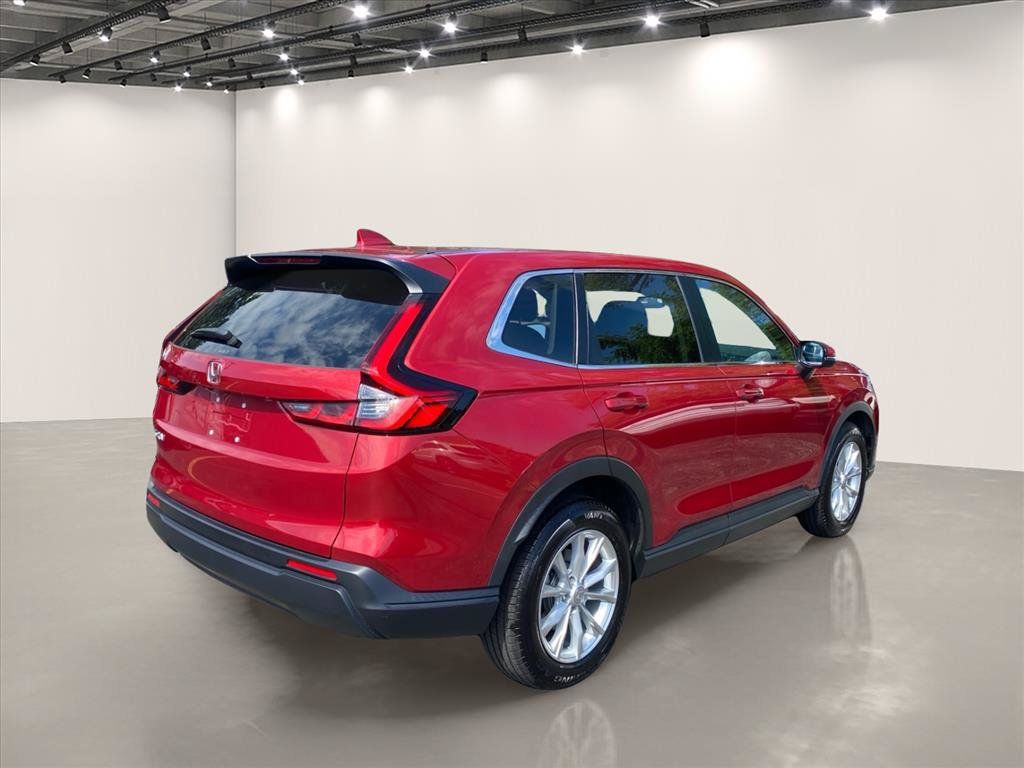 Used 2024 Honda CR-V EX image 7