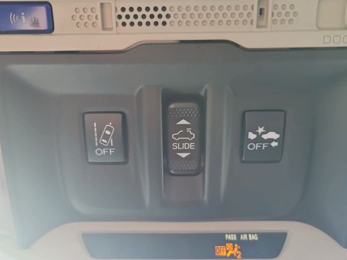 Certified 2024 Subaru Forester Sport image 21