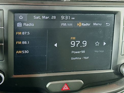 Used 2025 Kia Soul LX w/ LX Technology Package image 21