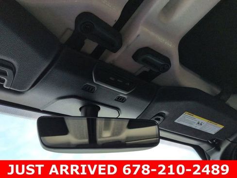 Certified 2023 Jeep Wrangler Unlimited Rubicon 4xe w/ Steel Bumper Group image 20