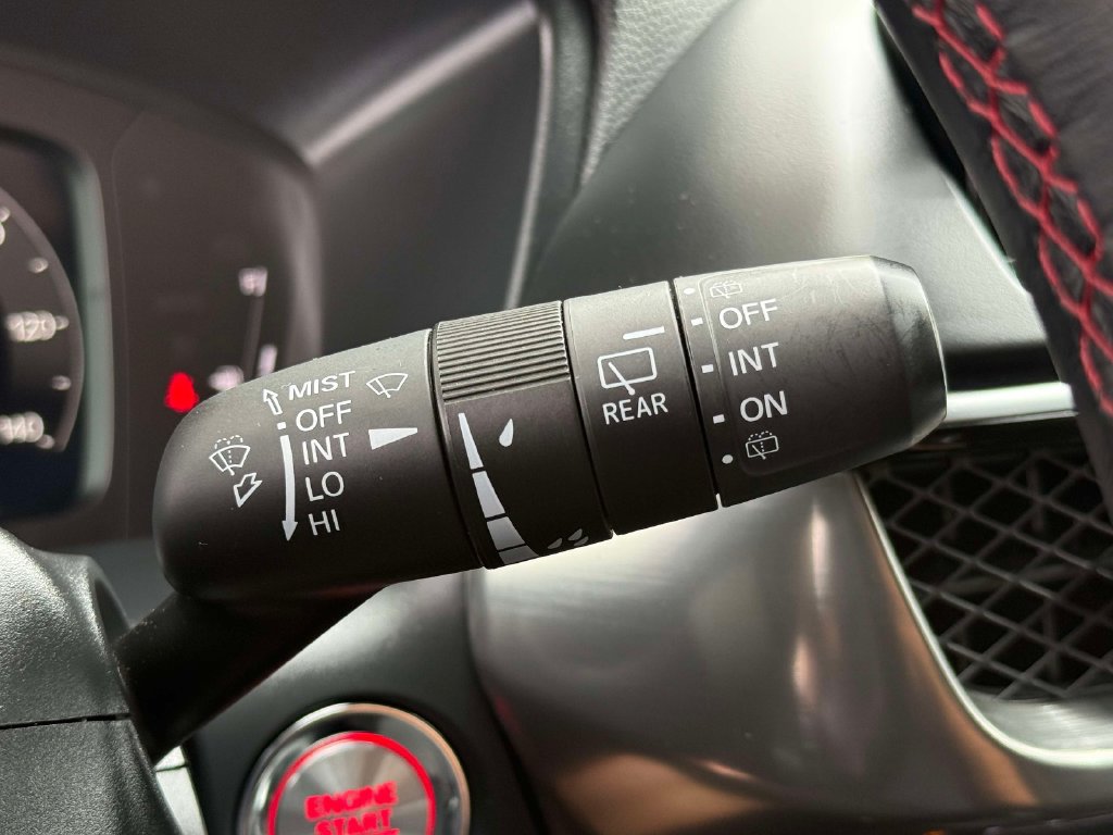 Certified 2025 Acura ADX A-Spec AWD/4WD image 28