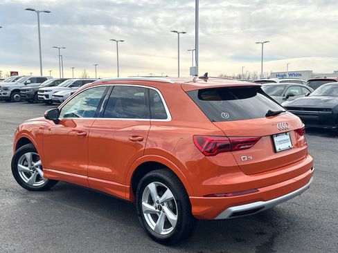 Used 2022 Audi Q3 2.0T Premium Plus image 5