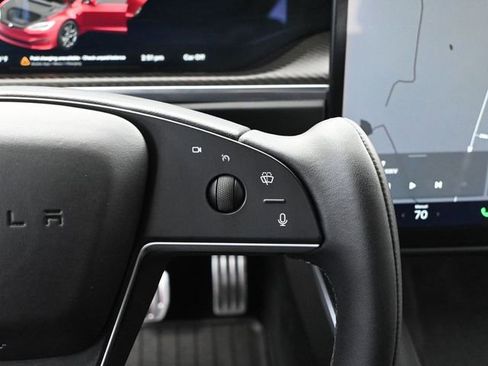 Used 2021 Tesla Model S Plaid image 26