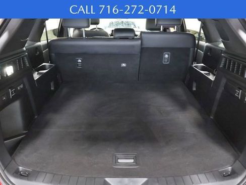 Used 2025 MAZDA CX-70 Plug-In Hybrid w/ Premium Plus image 16