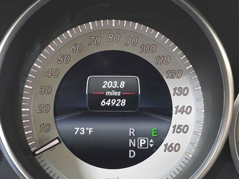 Certified 2016 Mercedes-Benz E 350 Sedan image 30