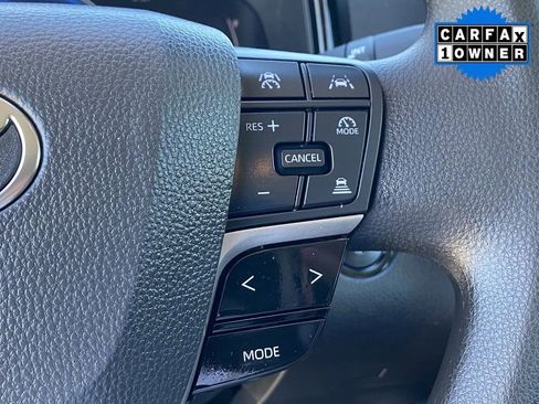 Certified 2025 Toyota Camry LE image 28