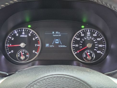 Used 2020 Kia Telluride LX FWD image 10
