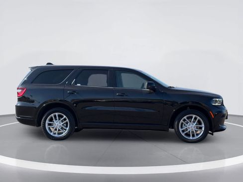Used 2025 Dodge Durango GT AWD/4WD image 9