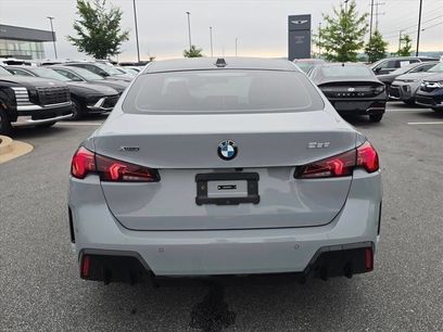 Used 2025 BMW 228i xDrive w/ Technology Package
