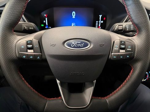 Used 2024 Ford Escape ST-Line image 22