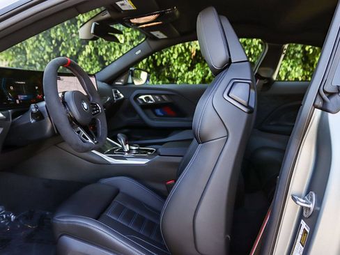 New 2026 BMW M2 w/ Lighting Package RWD image 18