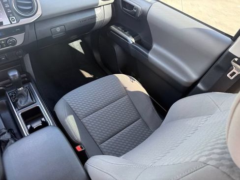 Used 2023 Toyota Tacoma SR5 RWD image 24