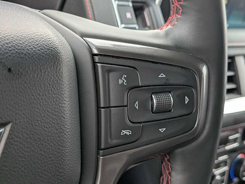 Certified 2024 Chevrolet Suburban RST w/ Luxury Package image 26