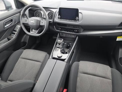 New 2026 Nissan Rogue SV w/ Cold Weather Package AWD/4WD image 22