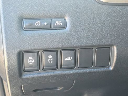 Used 2018 Nissan Murano Platinum AWD/4WD image 9