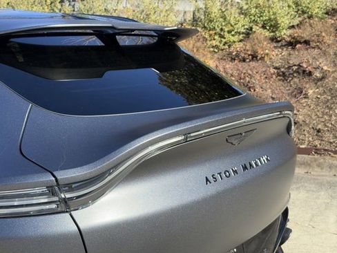 New 2025 Aston Martin DBX 707 image 8