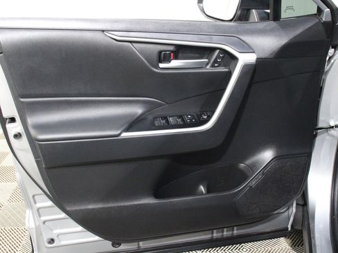 Used 2025 Toyota RAV4 XLE Premium w/ Weather Package FWD image 6