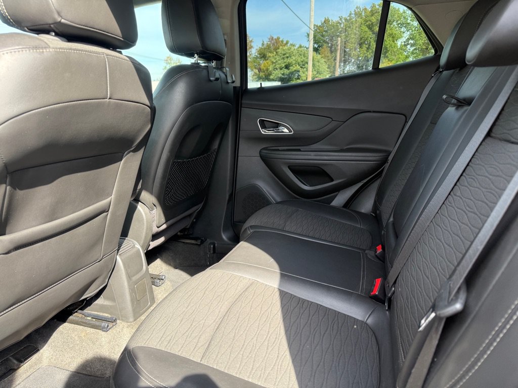 Used 2016 Buick Encore FWD image 10