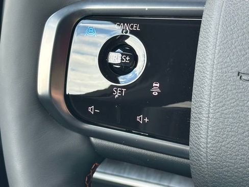 New 2026 Nissan Armada PRO-4X w/ Captain's Chari Seat Package image 38