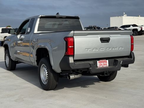 New 2026 Toyota Tacoma SR RWD image 11