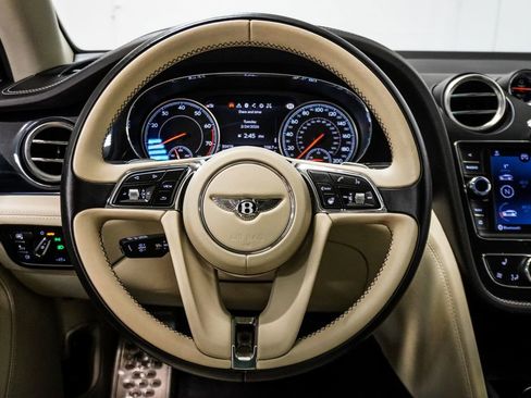 Used 2020 Bentley Bentayga Speed image 15