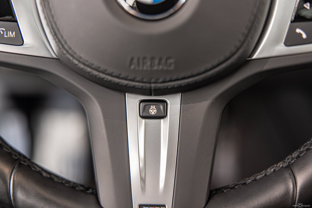 Used 2024 BMW X3 xDrive30i AWD/4WD image 27