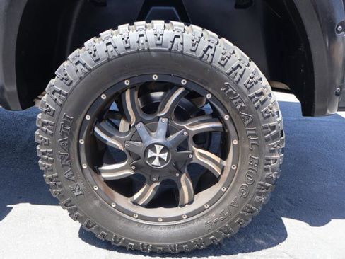 Used 2016 RAM 1500 Lone Star RWD image 10