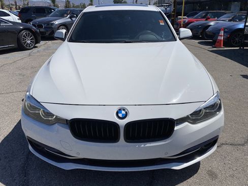 Used 2018 BMW 340i Sedan RWD image 3