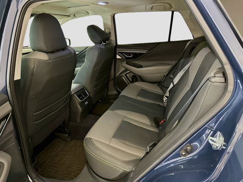 Used 2024 Subaru Outback Onyx Edition image 29