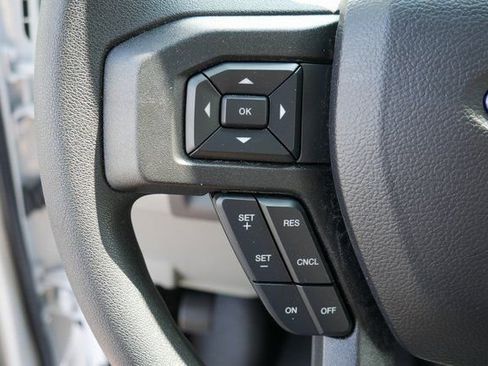 New 2026 Ford E-350 and Econoline 350 Super Duty w/ Power Equipment Group image 14