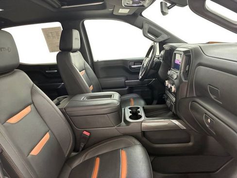 Used 2021 GMC Sierra 1500 AT4 w/ AT4 Preferred Package AWD/4WD image 14