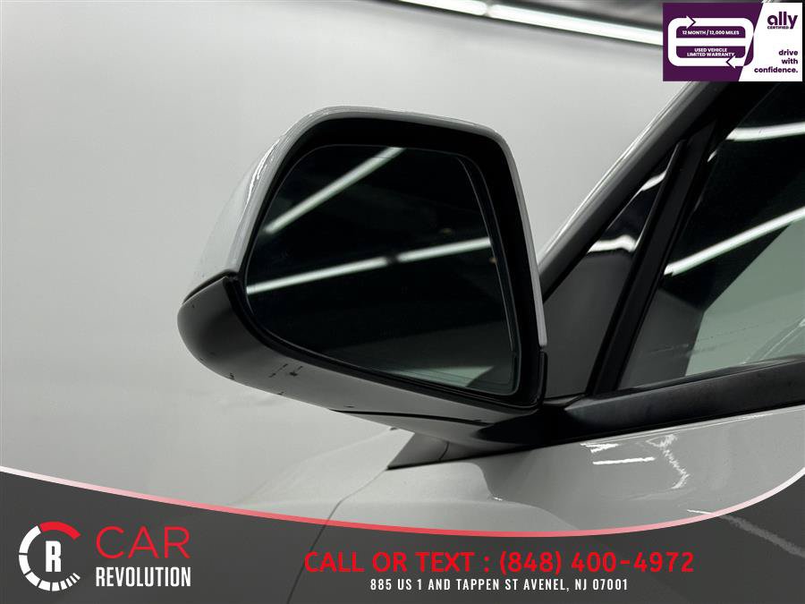 Used 2022 Tesla Model 3 Long Range AWD/4WD image 37